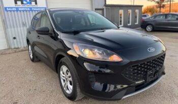 
										2020 FORD ESCAPE  CLEAN TITLE full									