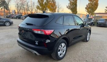 
										2020 FORD ESCAPE  CLEAN TITLE full									