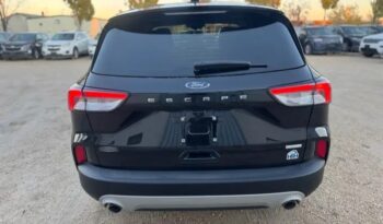 
										2020 FORD ESCAPE  CLEAN TITLE full									