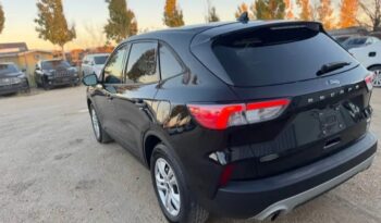 
										2020 FORD ESCAPE  CLEAN TITLE full									