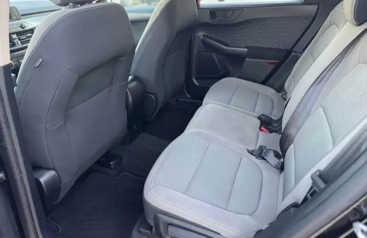 
								2020 FORD ESCAPE  CLEAN TITLE full									