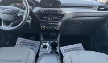 
										2020 FORD ESCAPE  CLEAN TITLE full									