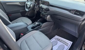 
										2020 FORD ESCAPE  CLEAN TITLE full									