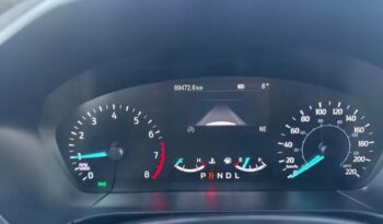 
										2020 FORD ESCAPE  CLEAN TITLE full									