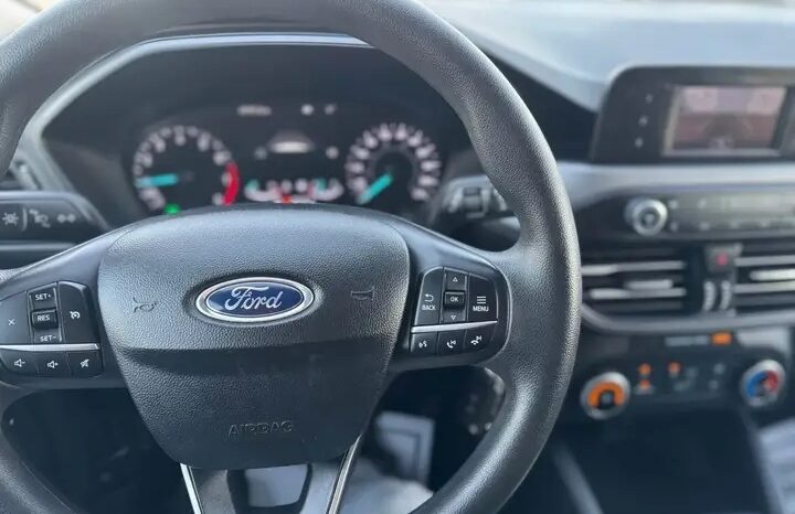 
								2020 FORD ESCAPE  CLEAN TITLE full									