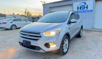 
										2017 FORD ESCAPE AWD  CLEAN TITLE full									