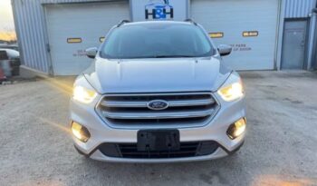 
										2017 FORD ESCAPE AWD  CLEAN TITLE full									