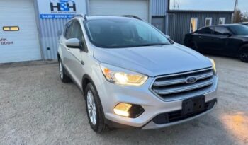 
										2017 FORD ESCAPE AWD  CLEAN TITLE full									