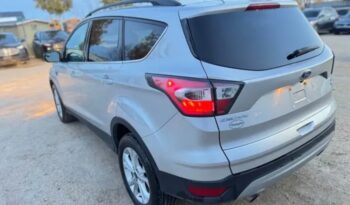 
										2017 FORD ESCAPE AWD  CLEAN TITLE full									