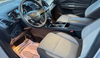 
										2017 FORD ESCAPE AWD  CLEAN TITLE full									