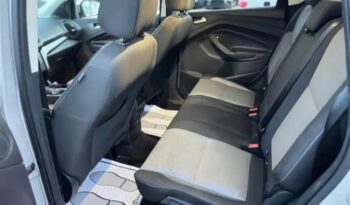 
										2017 FORD ESCAPE AWD  CLEAN TITLE full									