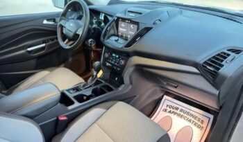 
										2017 FORD ESCAPE AWD  CLEAN TITLE full									