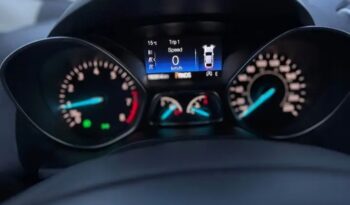 
										2017 FORD ESCAPE AWD  CLEAN TITLE full									