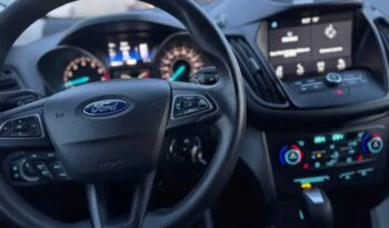 
										2017 FORD ESCAPE AWD  CLEAN TITLE full									