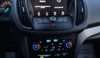 
										2017 FORD ESCAPE AWD  CLEAN TITLE full									