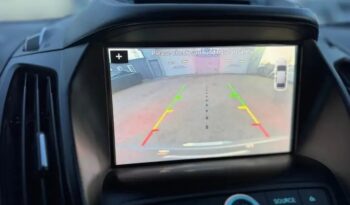 
										2017 FORD ESCAPE AWD  CLEAN TITLE full									