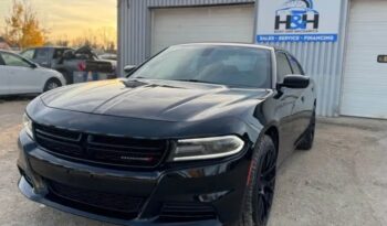 
										2019 DODGE CHARGER SXT CLEAN TITLE full									