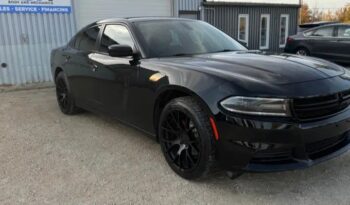 
										2019 DODGE CHARGER SXT CLEAN TITLE full									