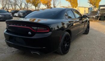 
										2019 DODGE CHARGER SXT CLEAN TITLE full									