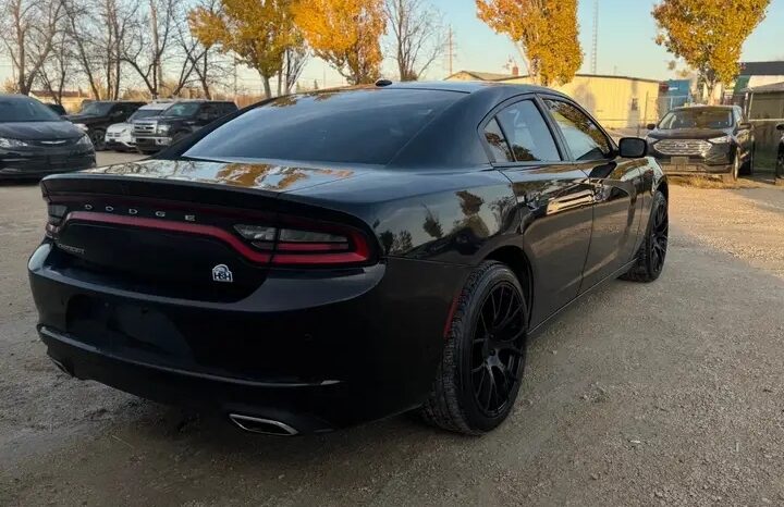 
								2019 DODGE CHARGER SXT CLEAN TITLE full									