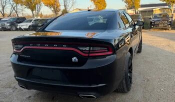 
										2019 DODGE CHARGER SXT CLEAN TITLE full									
