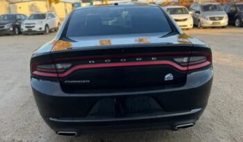 
										2019 DODGE CHARGER SXT CLEAN TITLE full									