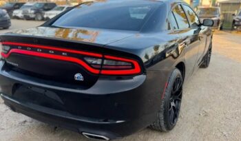 
										2019 DODGE CHARGER SXT CLEAN TITLE full									