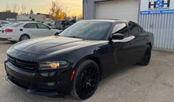 
										2019 DODGE CHARGER SXT CLEAN TITLE full									