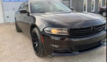 
										2019 DODGE CHARGER SXT CLEAN TITLE full									