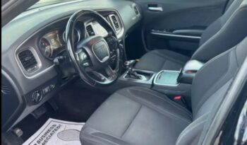 
										2019 DODGE CHARGER SXT CLEAN TITLE full									
