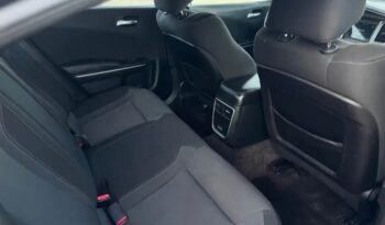 
										2019 DODGE CHARGER SXT CLEAN TITLE full									
