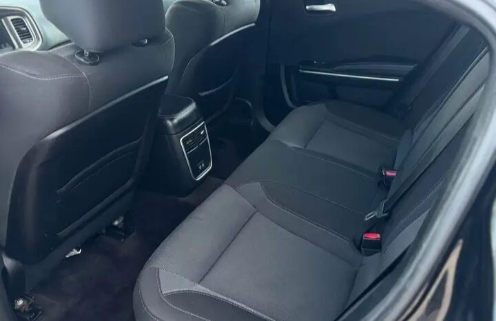 
								2019 DODGE CHARGER SXT CLEAN TITLE full									