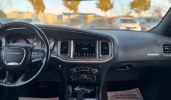 
										2019 DODGE CHARGER SXT CLEAN TITLE full									