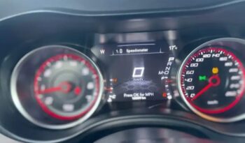 
										2019 DODGE CHARGER SXT CLEAN TITLE full									