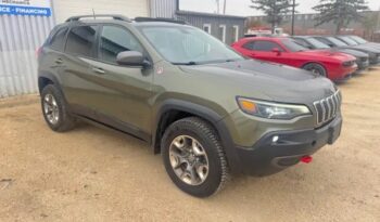 
										2019 JEEP CHEROKEE, TRAILHAWK 4X4 CLEAN TITLE FULLY LOADED full									