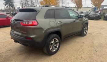 
										2019 JEEP CHEROKEE, TRAILHAWK 4X4 CLEAN TITLE FULLY LOADED full									