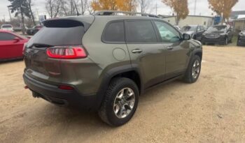 
										2019 JEEP CHEROKEE, TRAILHAWK 4X4 CLEAN TITLE FULLY LOADED full									
