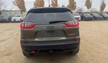 
										2019 JEEP CHEROKEE, TRAILHAWK 4X4 CLEAN TITLE FULLY LOADED full									