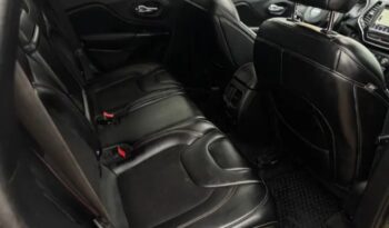 
										2019 JEEP CHEROKEE, TRAILHAWK 4X4 CLEAN TITLE FULLY LOADED full									