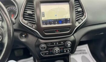 
										2019 JEEP CHEROKEE, TRAILHAWK 4X4 CLEAN TITLE FULLY LOADED full									