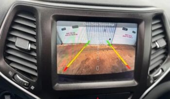 
										2019 JEEP CHEROKEE, TRAILHAWK 4X4 CLEAN TITLE FULLY LOADED full									