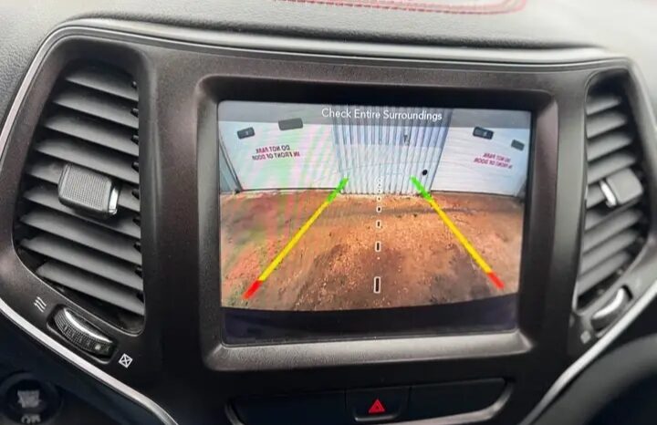 
								2019 JEEP CHEROKEE, TRAILHAWK 4X4 CLEAN TITLE FULLY LOADED full									