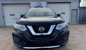 
										2018 NISSAN ROGUE  CLEAN TITLE full									