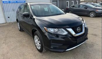 
										2018 NISSAN ROGUE  CLEAN TITLE full									