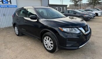 
										2018 NISSAN ROGUE  CLEAN TITLE full									
