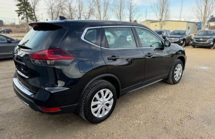 
								2018 NISSAN ROGUE  CLEAN TITLE full									