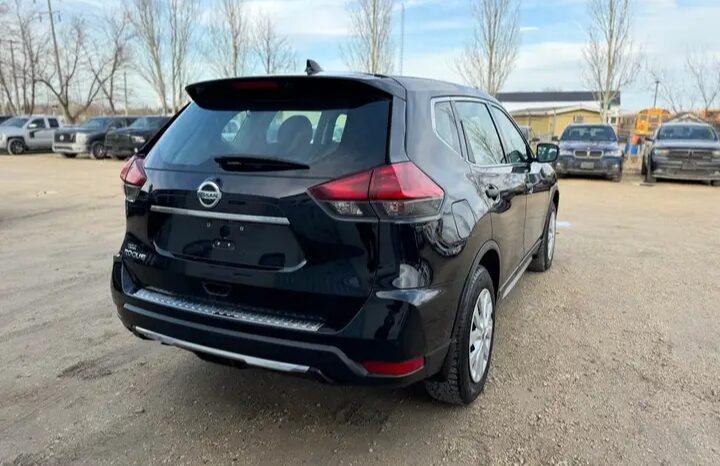 
								2018 NISSAN ROGUE  CLEAN TITLE full									