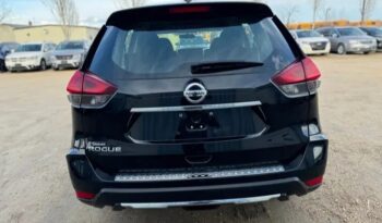 
										2018 NISSAN ROGUE  CLEAN TITLE full									