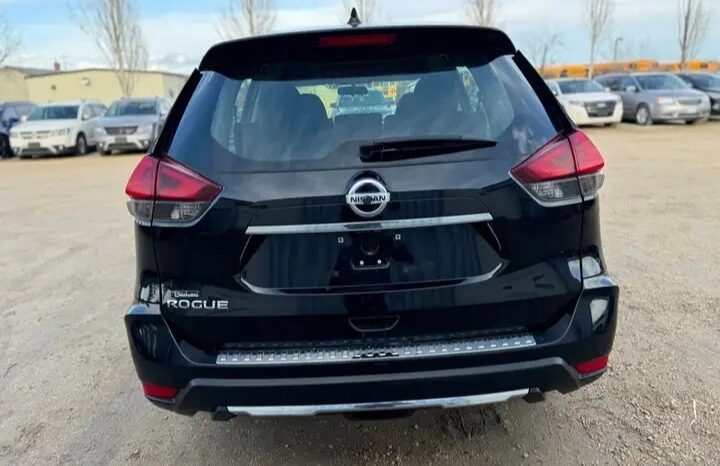 
								2018 NISSAN ROGUE  CLEAN TITLE full									