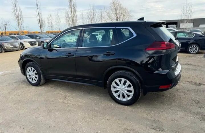 
								2018 NISSAN ROGUE  CLEAN TITLE full									